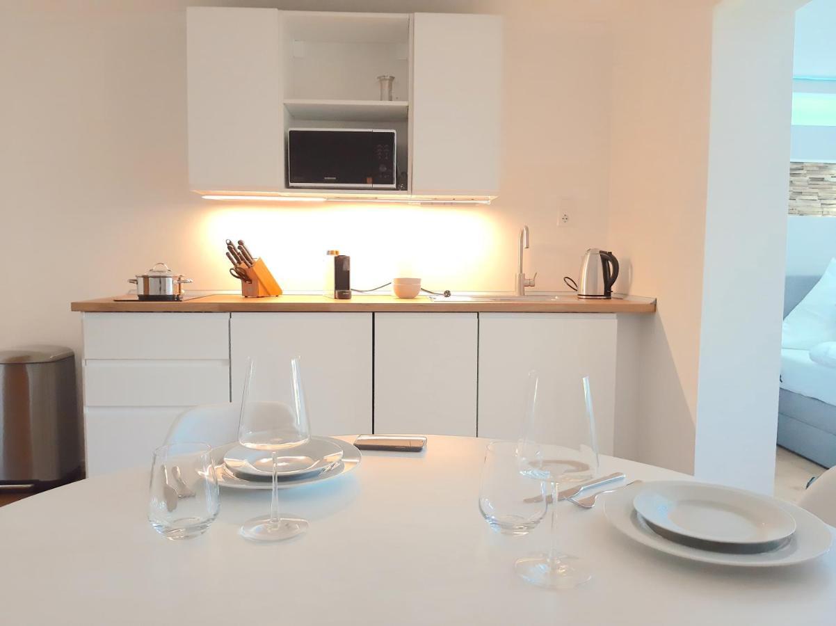 Ferienwohnung Fur 2 By Stayfritz Bad Wiessee Extérieur photo