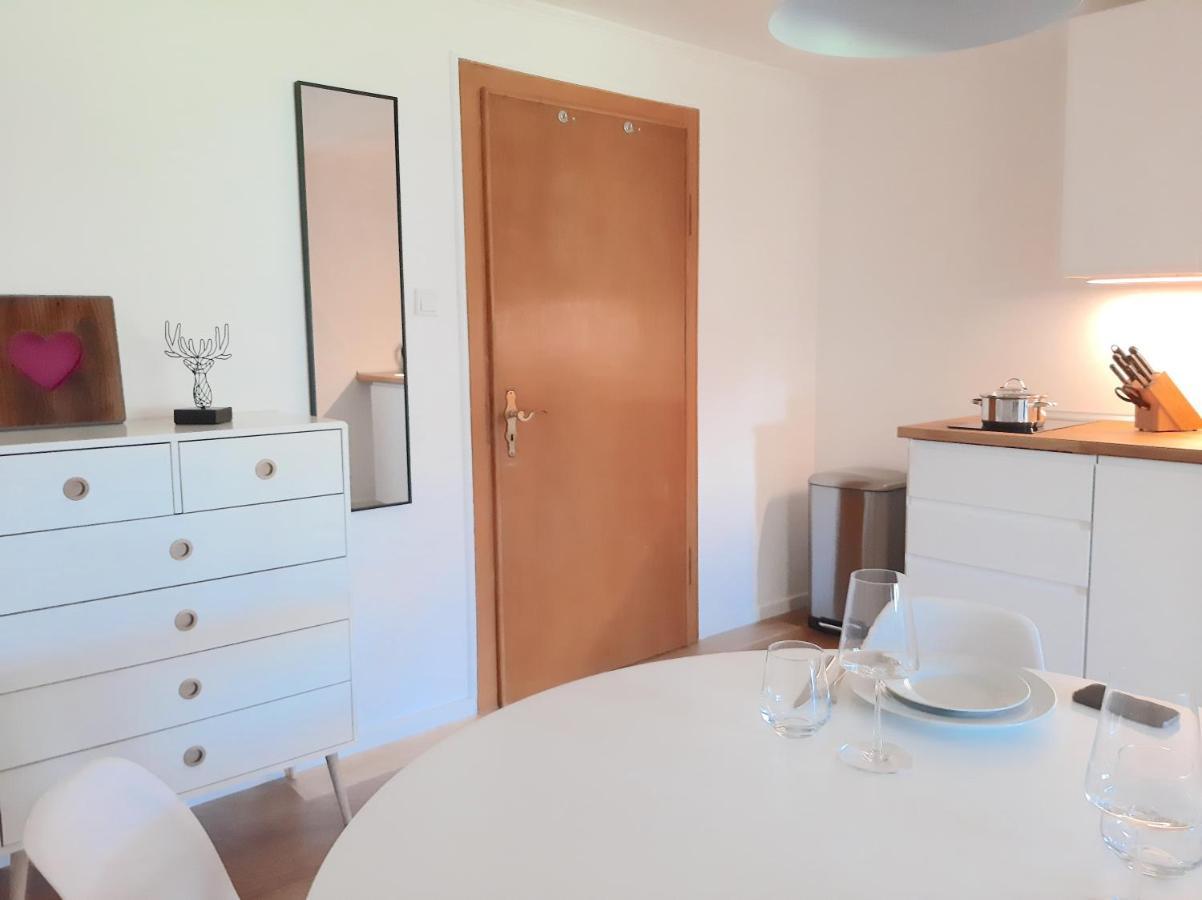 Ferienwohnung Fur 2 By Stayfritz Bad Wiessee Extérieur photo